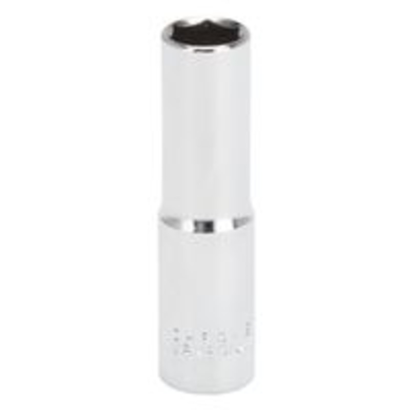 Socket Deep 11mm x 6pt 3/8 Drive