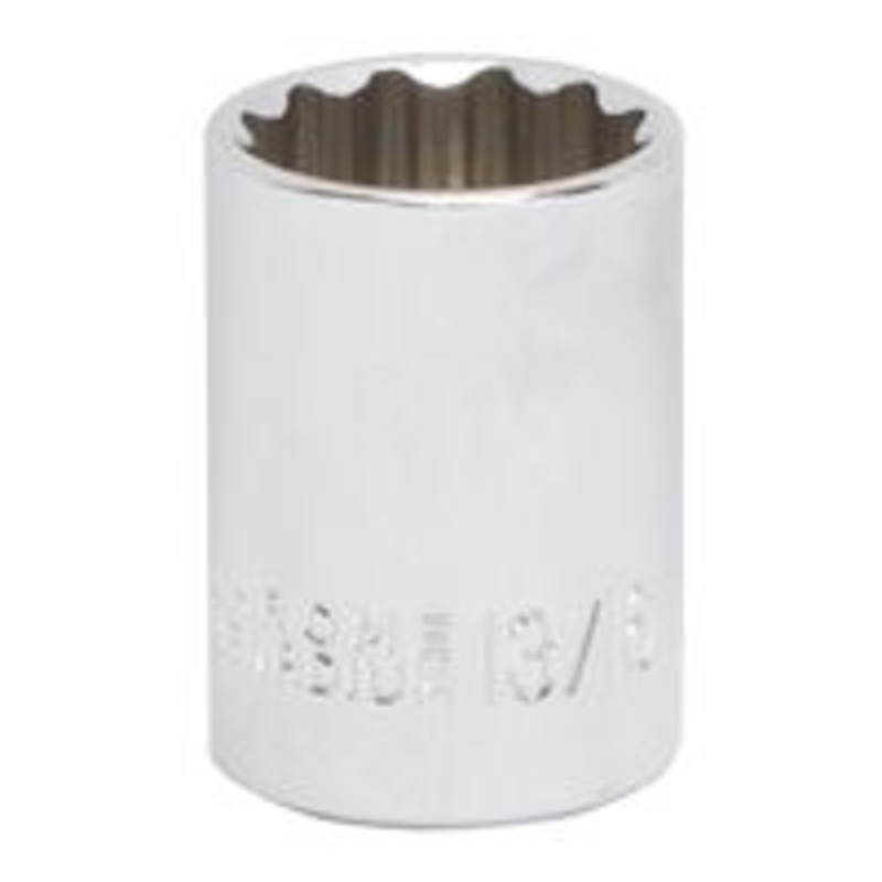 Socket Standard 13/16 x 12 Point 1