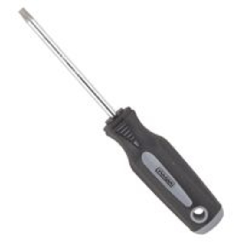 Star T30 Screwdriver, 4-Inch
