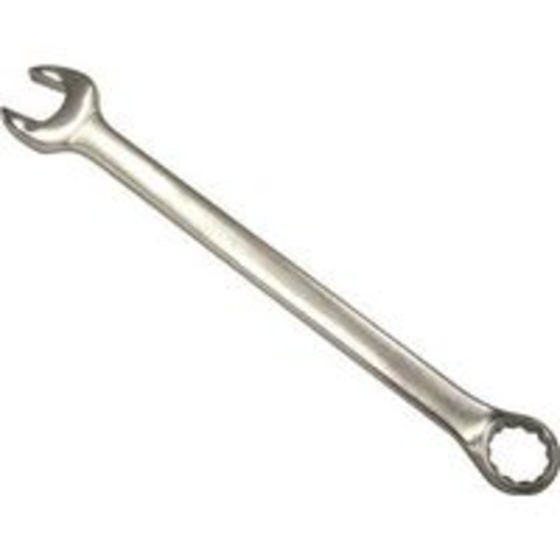 Wrench Combo 5/16 Inch Fractional