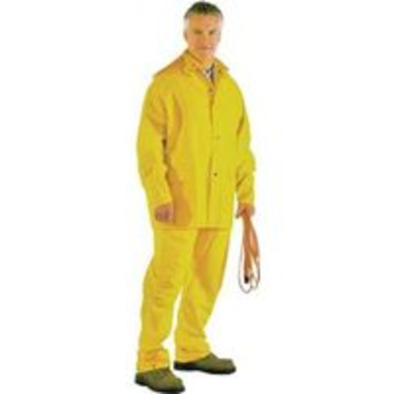 XL .35mm Overall Suit (2.91 lbs)