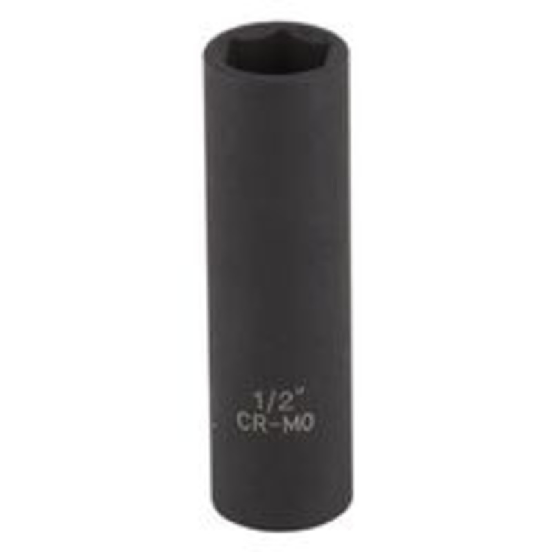 1/2 Deep Impact Socket