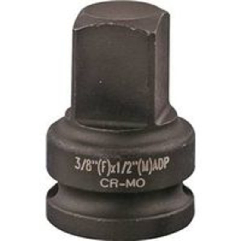1/2 to 3/8 Impact Adapter