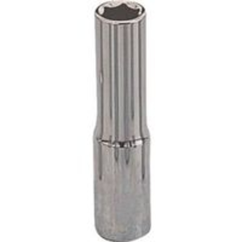 1/4 Drive 10mm Deep Socket