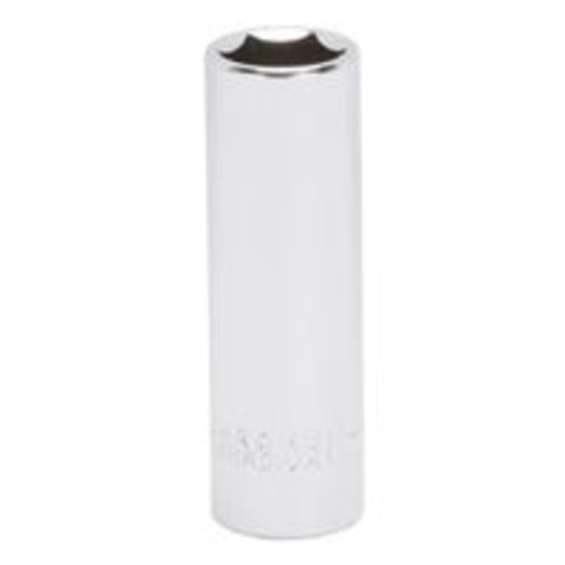 1/4 Drive 11mm Deep Socket
