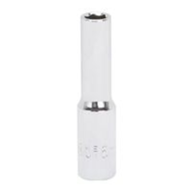 1/4 Drive 6mm Deep Socket