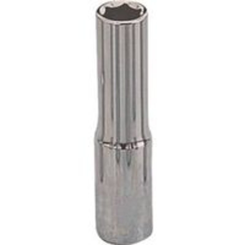 1/4 Drive 7mm Deep Socket