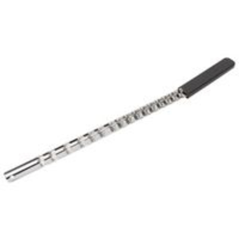 1/4 Drive Socket Clip Rail