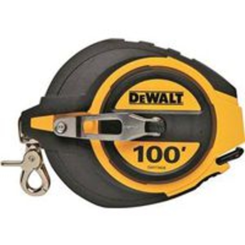 100′ Closed Case Tape (1.21 lbs)
