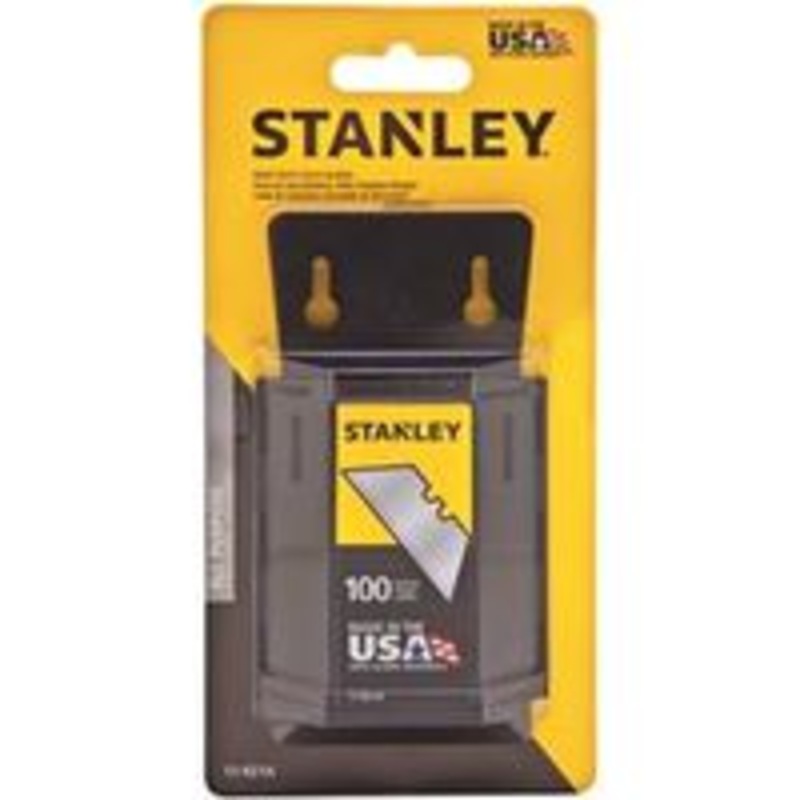 100-Pack Blade Dispenser (1.05 lbs)