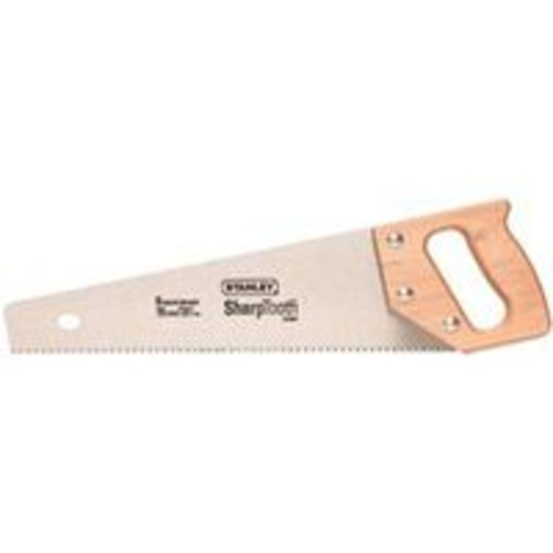 115 9 PT Shortcut Hand Saw