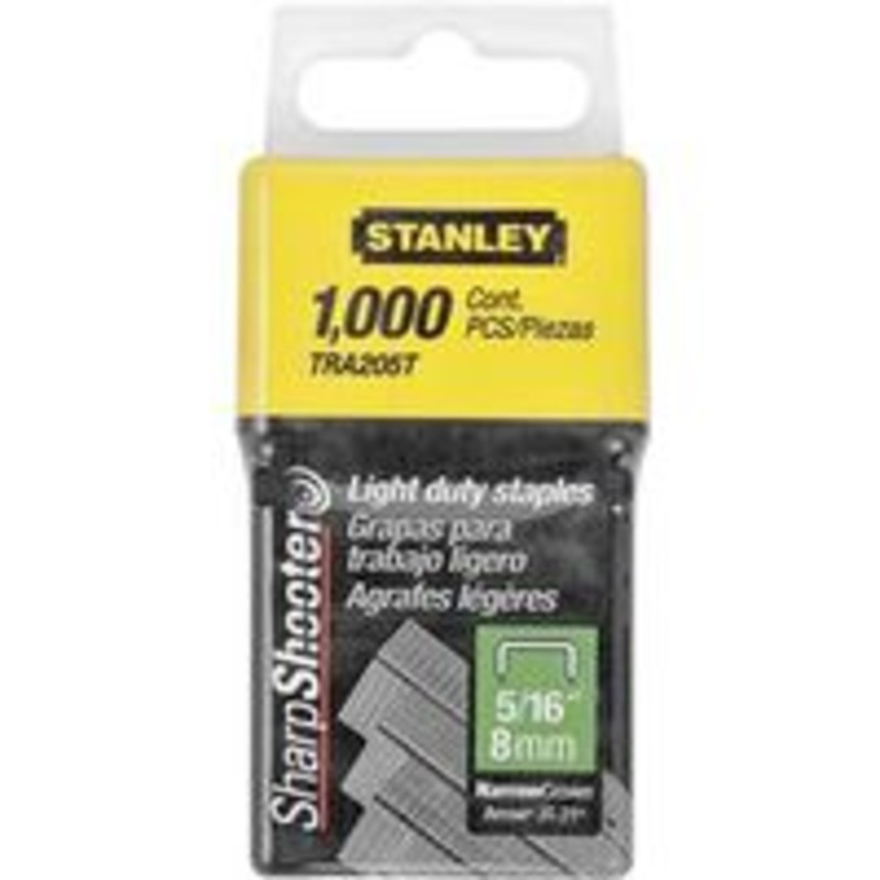 #2 5/16 Low-Duty Staple