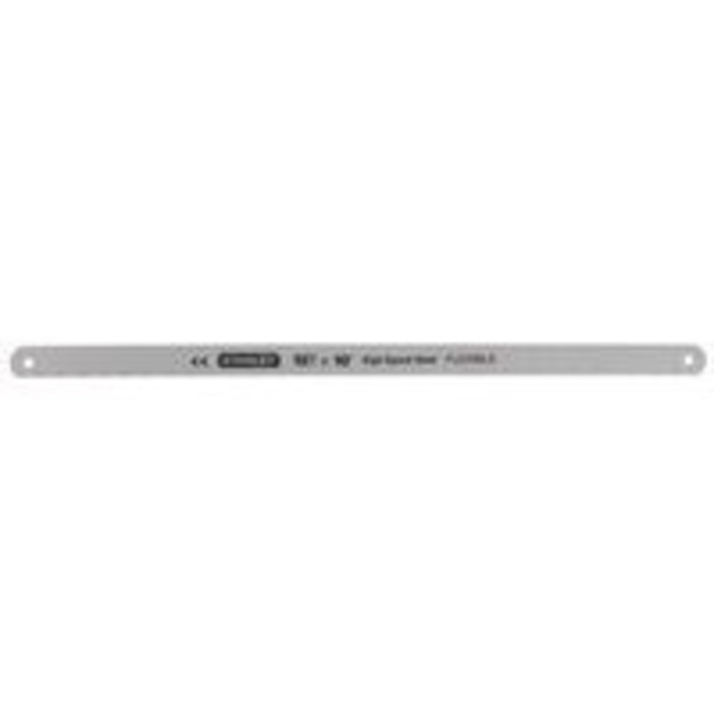 2-Pack 10 18 TPI Saw Blades