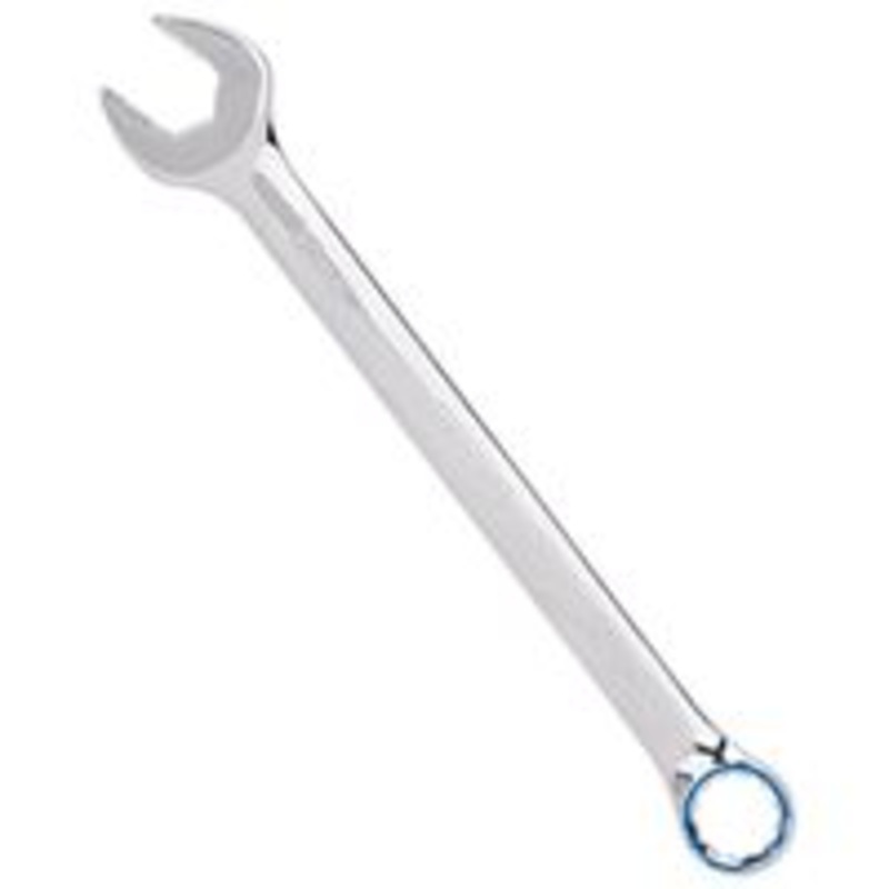 20mm Steel Wrench Combo