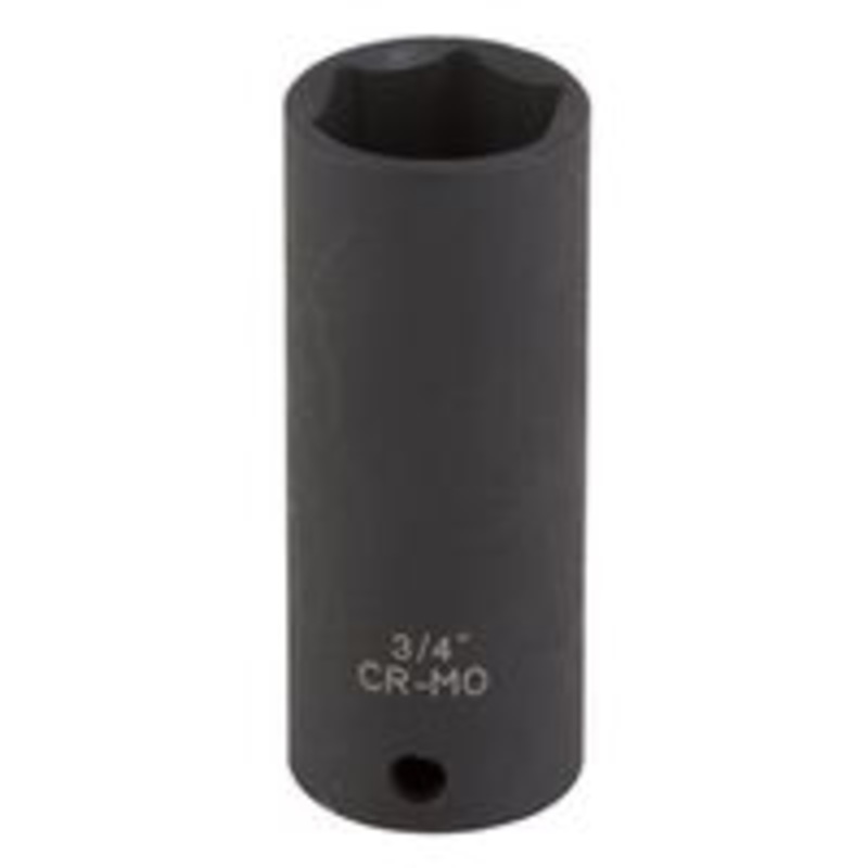 3/4 Deep Impact Socket