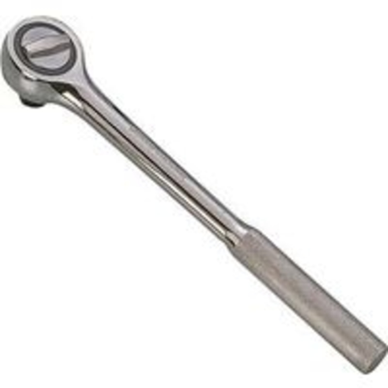 3/4 Drive 20 Ratchet (4.97 lbs)