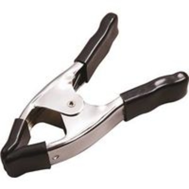 3-Inch Heavy Duty Spring Clamp