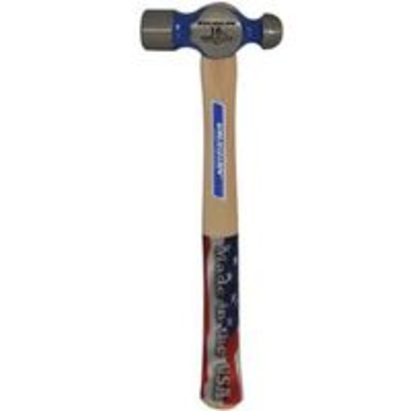 4 oz. Ball Peen Hammer