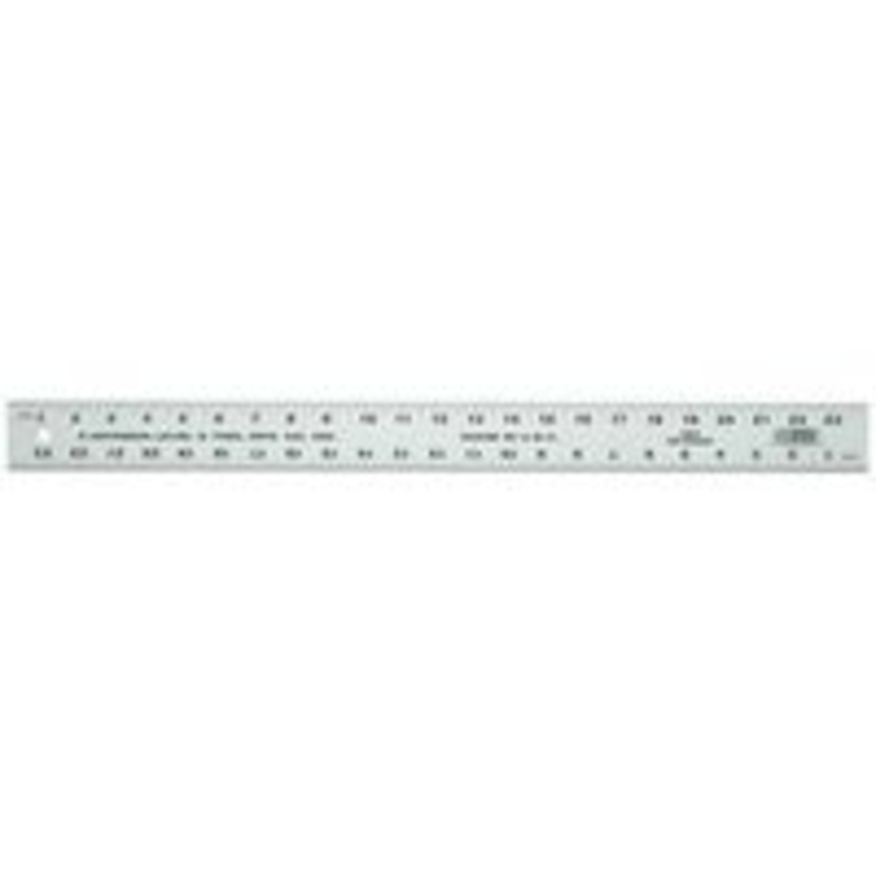 48 Aluminum Straight Edge (1.04 lbs)
