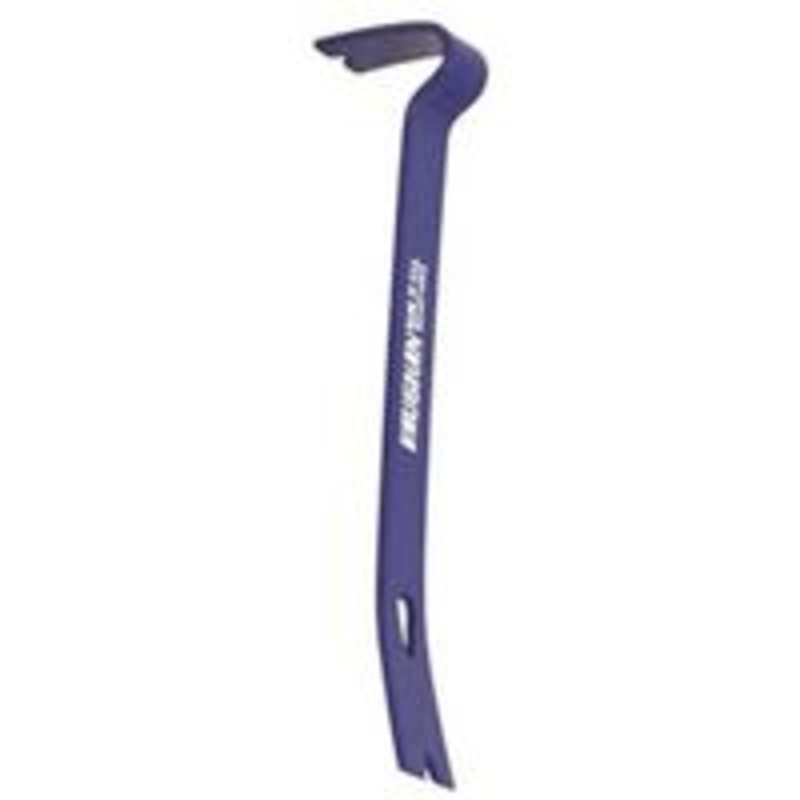 5.5-Inch Mini Pry Bar for Ripping and Chiseling