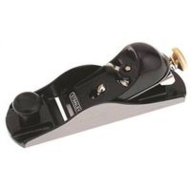 7 Adjustable Block Plane (1.55 lbs)