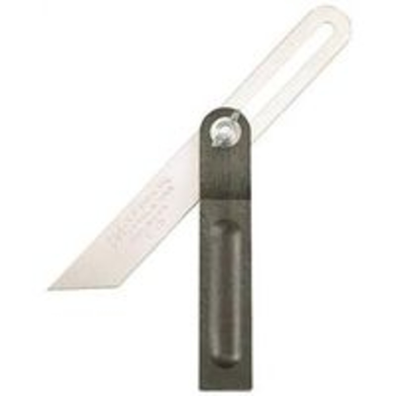 8-Inch Sliding T-Bevel Tool
