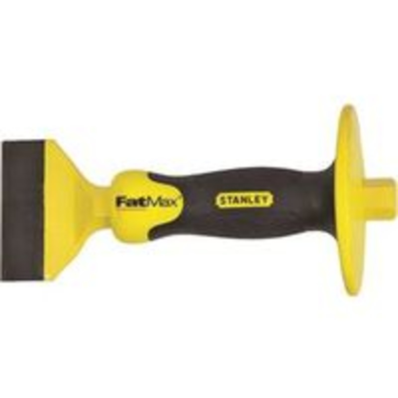 Chisel Cold Brick Set 3 x 8