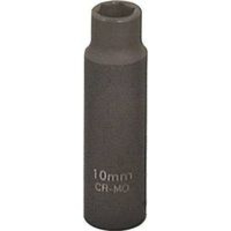 Deep Impact Socket 10mm 3