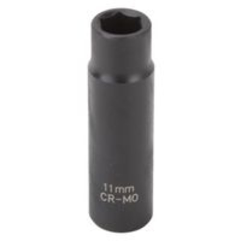 Deep Impact Socket 11mm 3