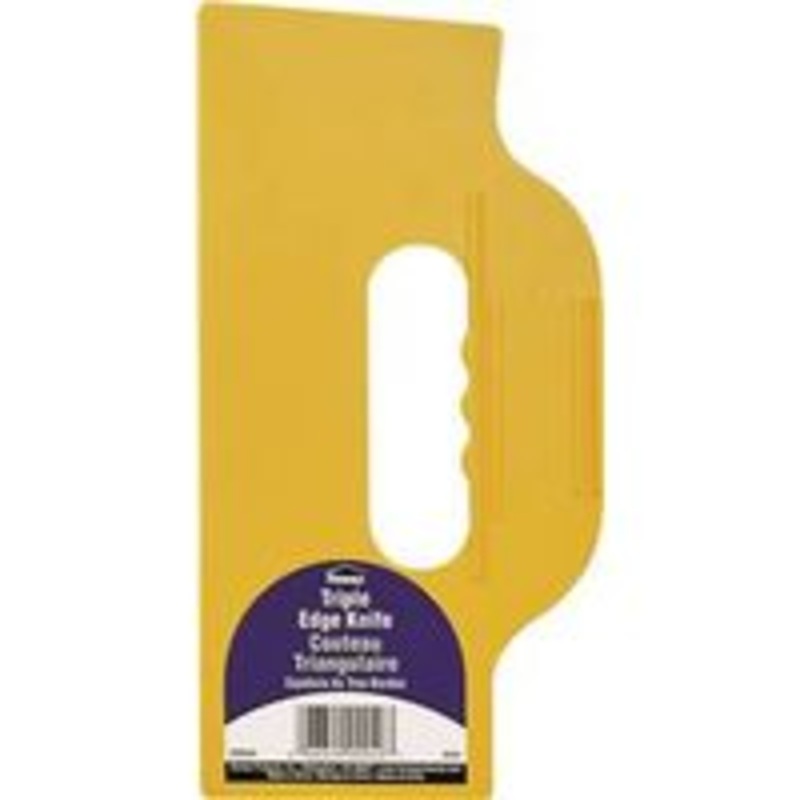 Drywall Knife 10 x 6 x 4