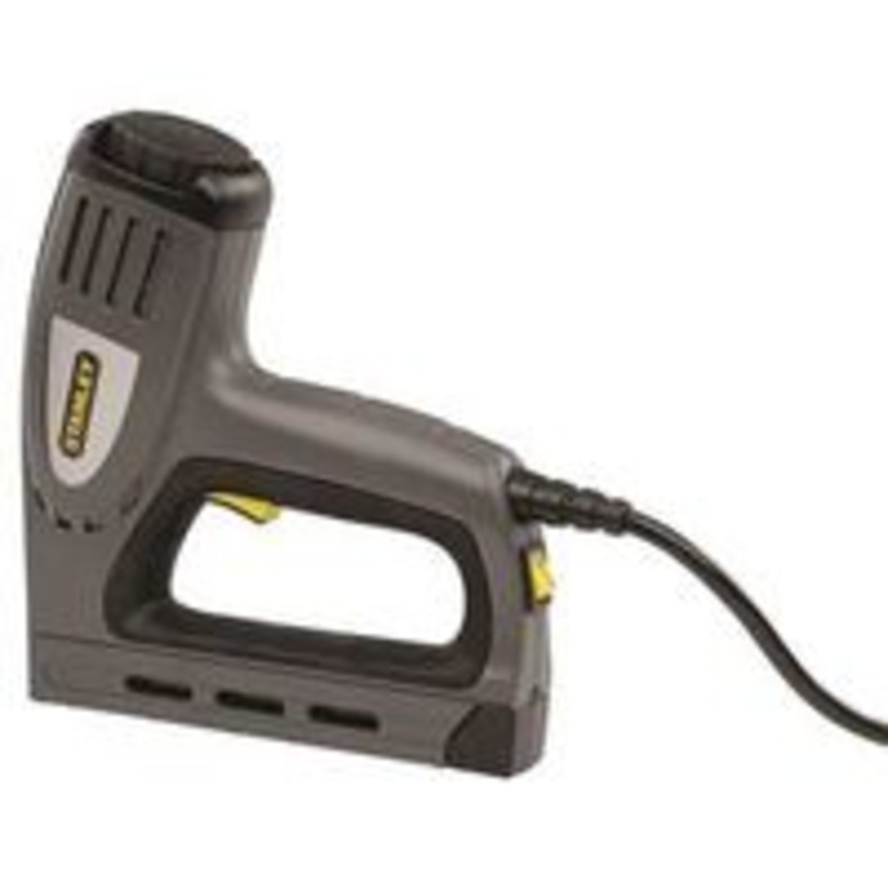 Electric Staple and Nail Gun