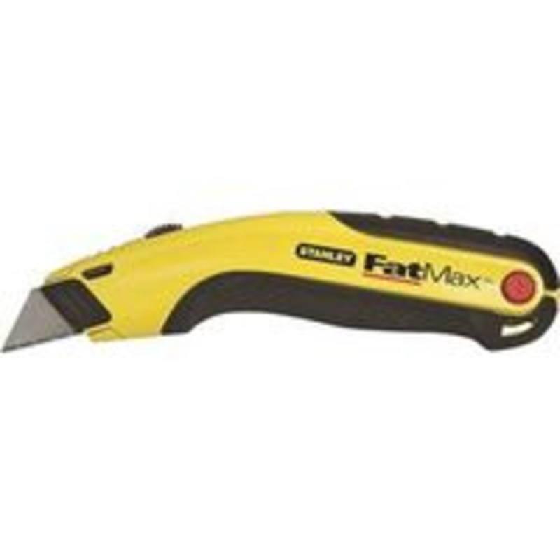 FatMax Retractable Utility Knife