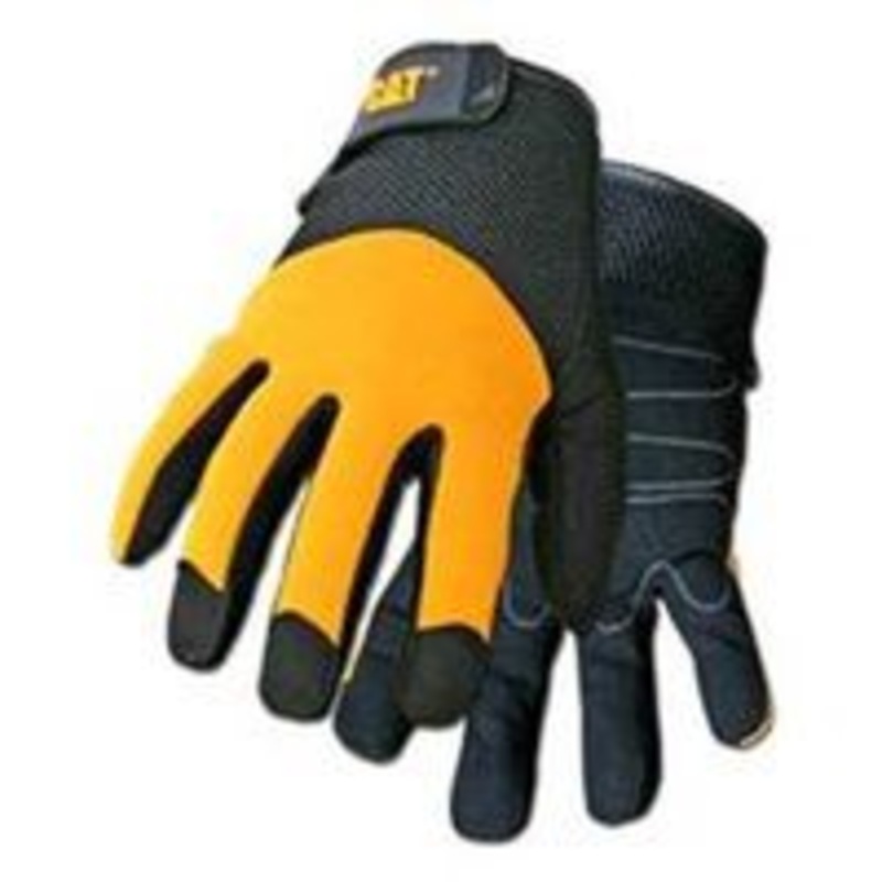 Jumbo Pad Utility Gloves
