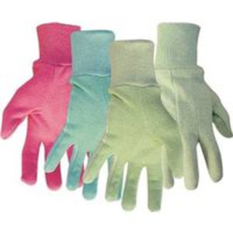 Medium Women’s Jersey Gloves
