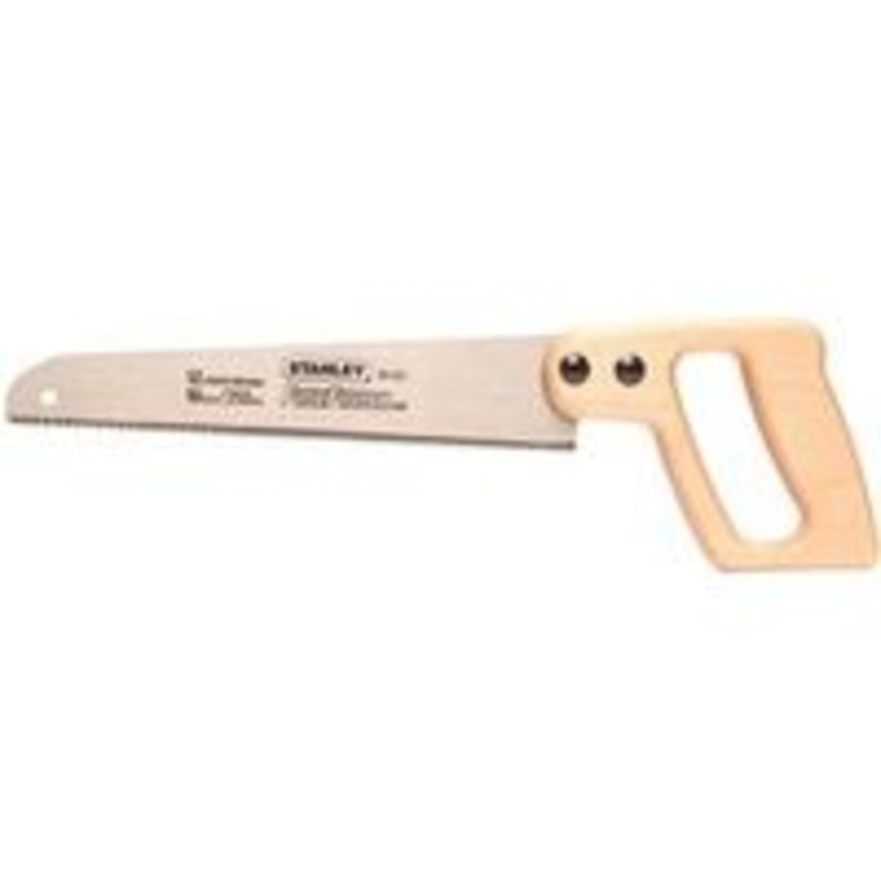Mini 12-Point Hand Utility Saw