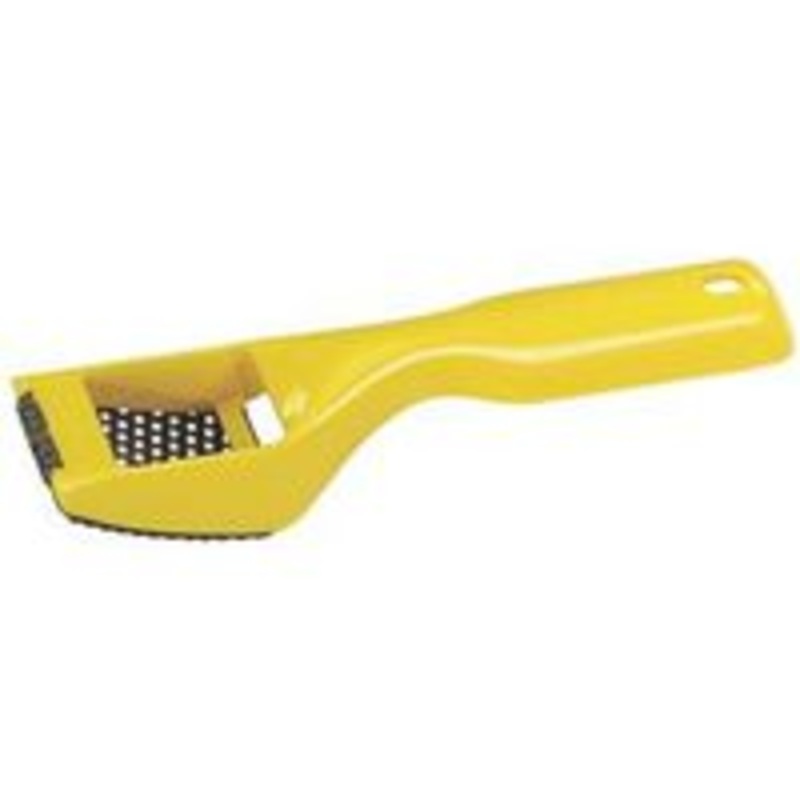 One-Handed Shaving Tool