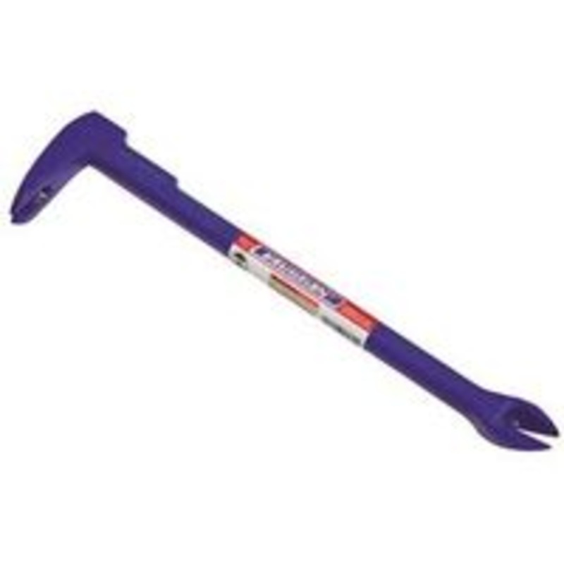 Pry Bar Claw Nail Puller Tool