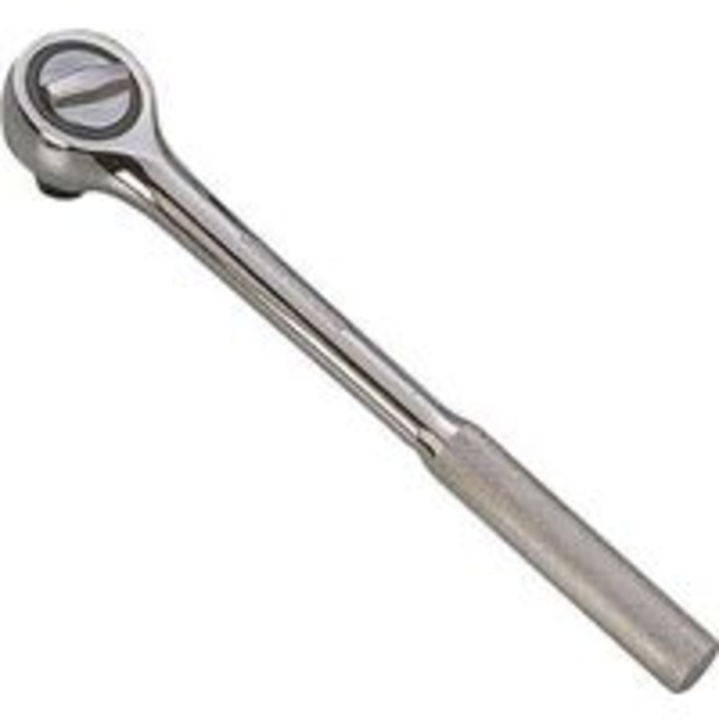 Ratchet 1/2-Inch Drive Handle