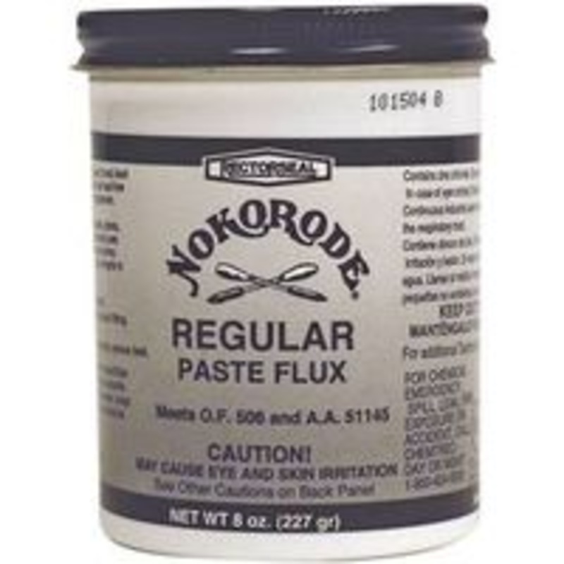 Regular Paste Flux – 8 oz
