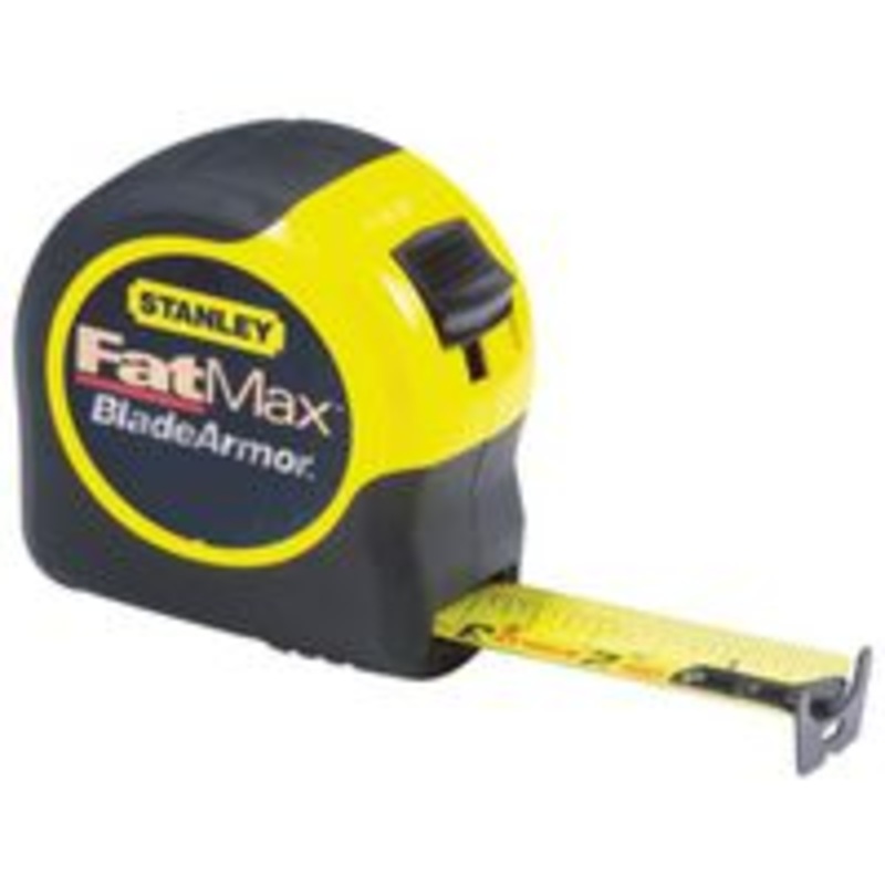 Rule Tape 16 ft x 1-1/4 in
