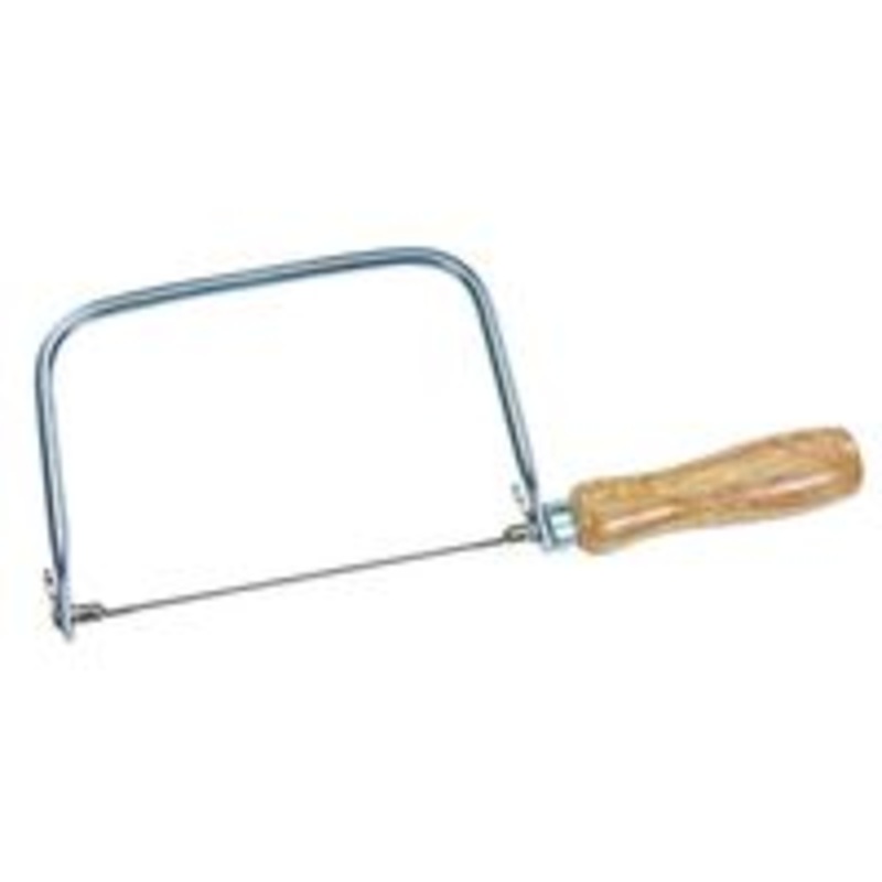 Saw Coping 6-3/8 x 6-3/4