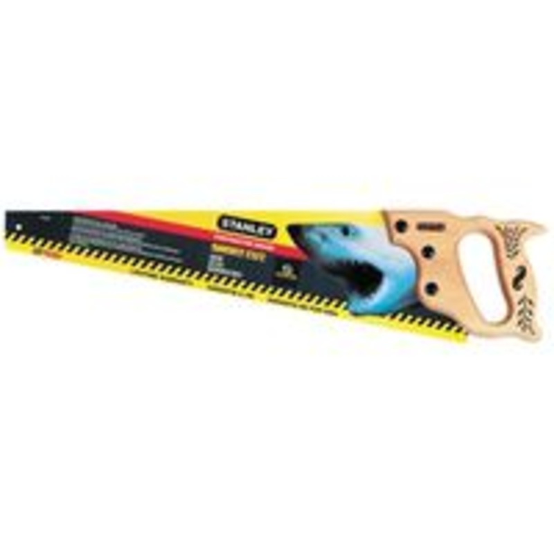 Saw Hand Shortcut 8pt 20in