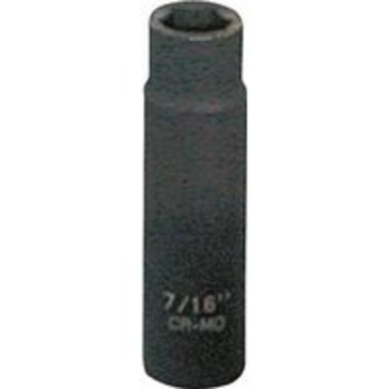 Socket DP Impact 7/16 3