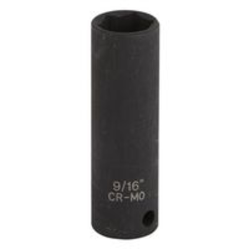 Socket DP Impact 9/16 Inch 3