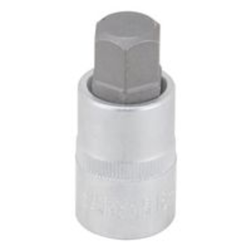 Socket Hex Bit 16mm 1/2 Drive