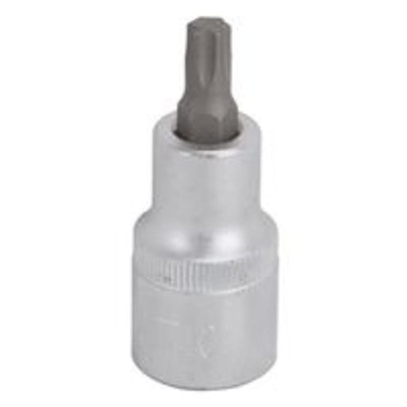 Socket Star Bit T40 1/2 Drive
