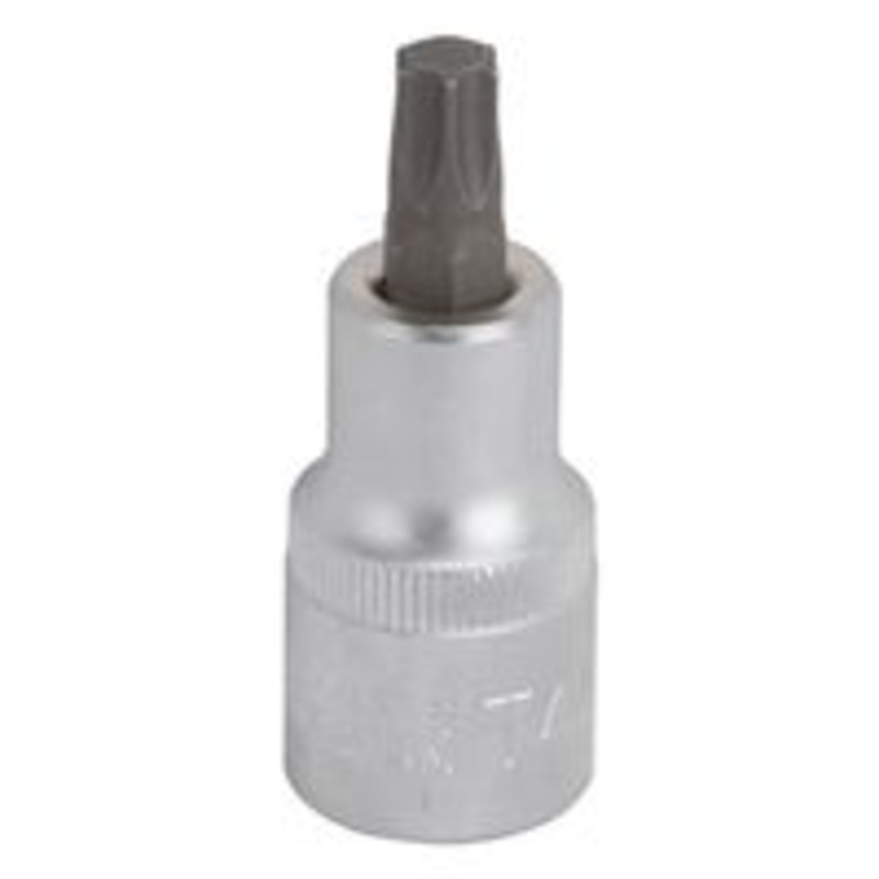 Socket Star Bit T45 1/2 Drive