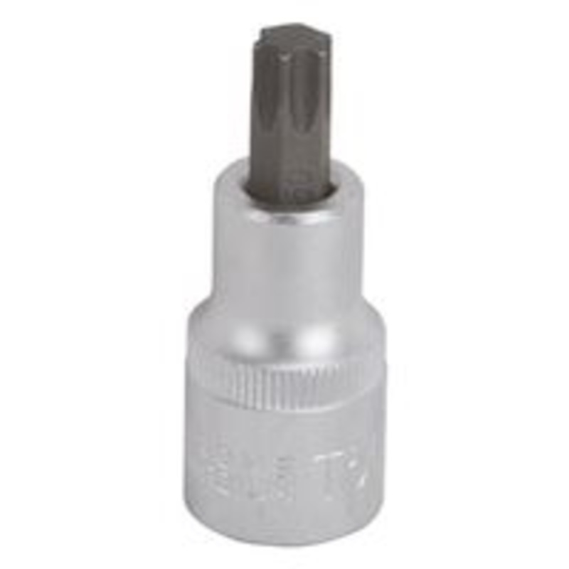 Socket Star Bit T50 1/2 Drive