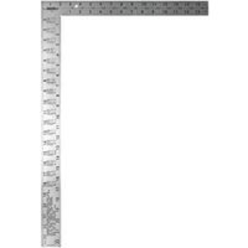 Square Steel Frame 16 x 24