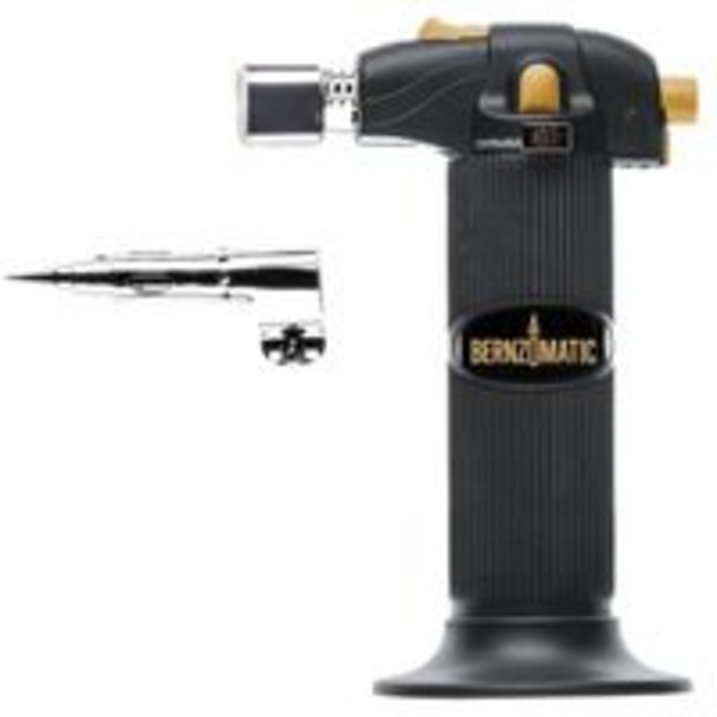 Torch Butane Detail Precision Torch